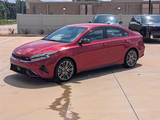 Used 2022 Kia Forte GT w/ GT Technology Package FWD video 1