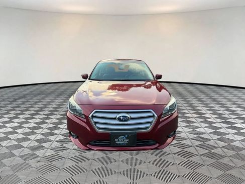 Used 2015 Subaru Legacy 2.5i Limited AWD/4WD image 2