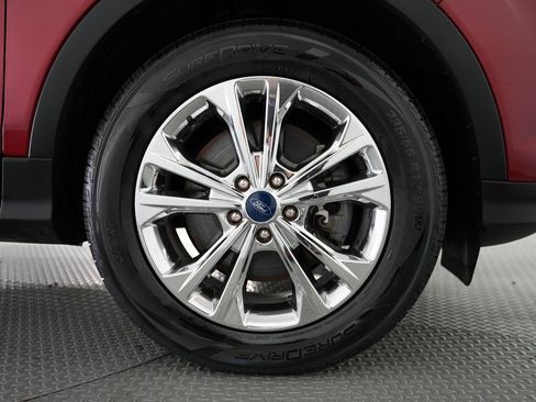 Used 2019 Ford Escape SE image 59