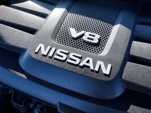 Used 2019 Nissan Titan S w/ S Utility Package AWD/4WD image 32