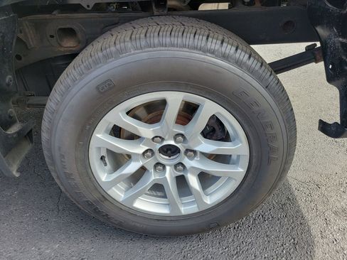 Used 2019 Chevrolet Silverado 1500 RST w/ All-Star Edition AWD/4WD image 34