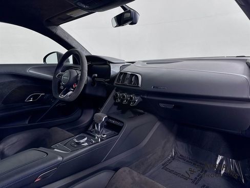 Used 2021 Audi R8 V10 performance w/ R8 Performance Design Package AWD/4WD image 35