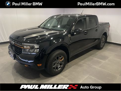 Used 2024 Ford Maverick Tremor w/ Tremor Off-Road Package image 1