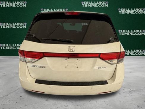 Used 2016 Honda Odyssey Touring image 8