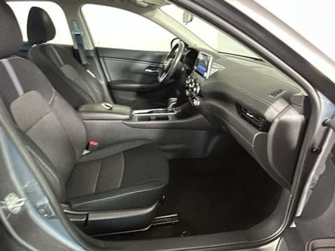 Used 2022 Nissan Sentra SV w/ Trunk Package FWD image 30