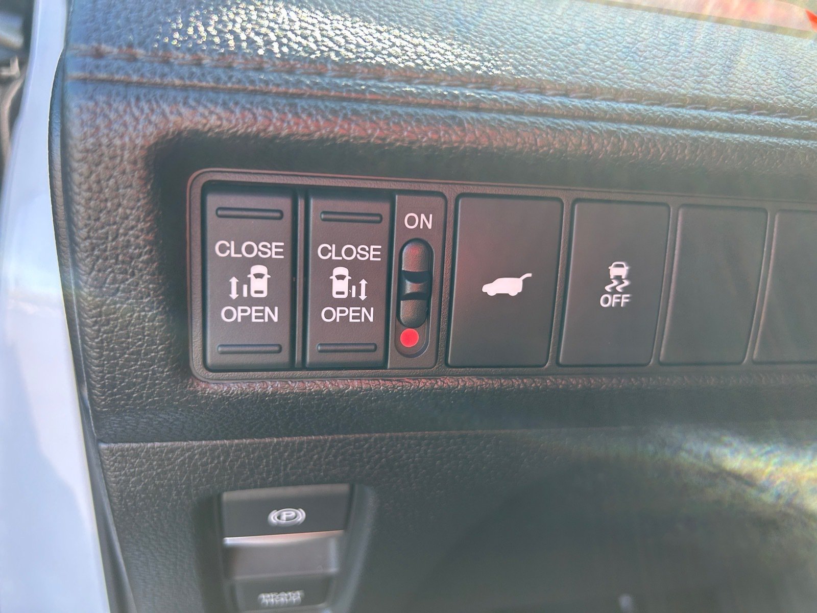 Certified 2026 Honda Odyssey Sport-L image 29