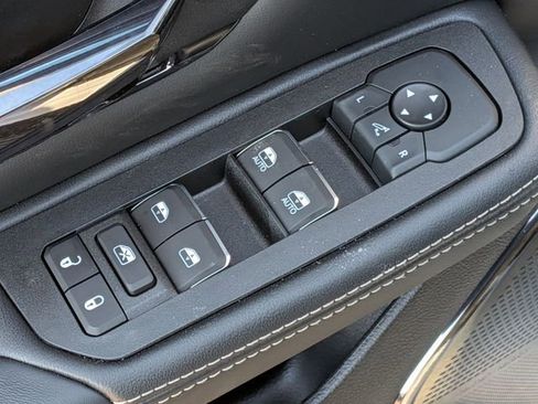 New 2026 RAM 1500 Limited w/ Night Edition image 23