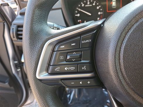 Certified 2025 Subaru Impreza 2.0i image 21