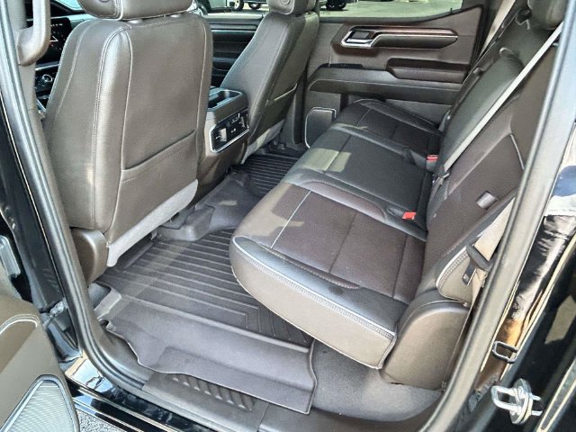 Used 2024 GMC Sierra 1500 Denali AWD/4WD image 14