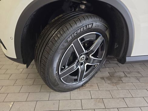 New 2026 Mercedes-Benz GLC 300 4MATIC image 33