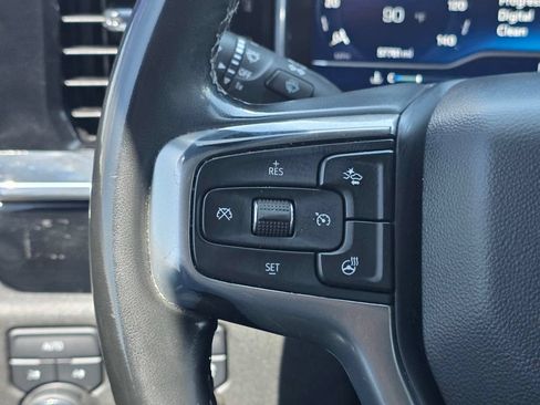 Used 2023 Chevrolet Silverado 1500 RST AWD/4WD image 36