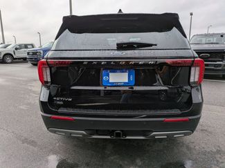 New 2026 Ford Explorer Active w/ Active Comfort Package RWD video 5