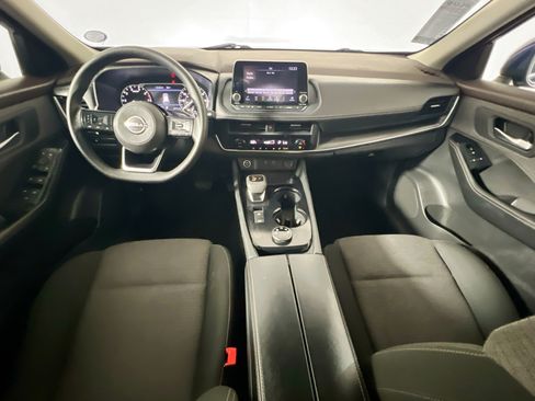 Used 2023 Nissan Rogue SV AWD/4WD image 30