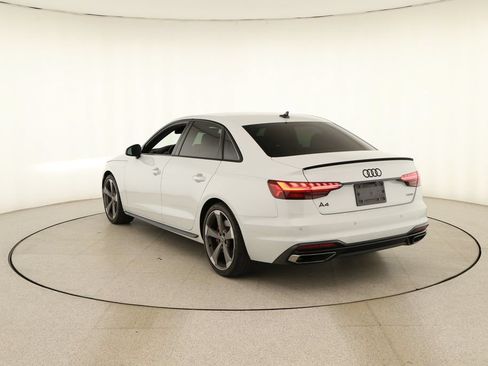 Used 2023 Audi A4 2.0T Premium Plus w/ Premium Plus Package AWD/4WD image 4