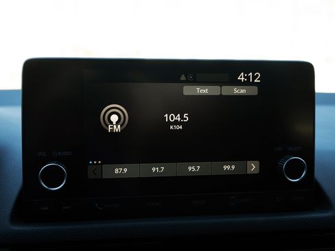 Used 2025 Honda Civic Sport image 30