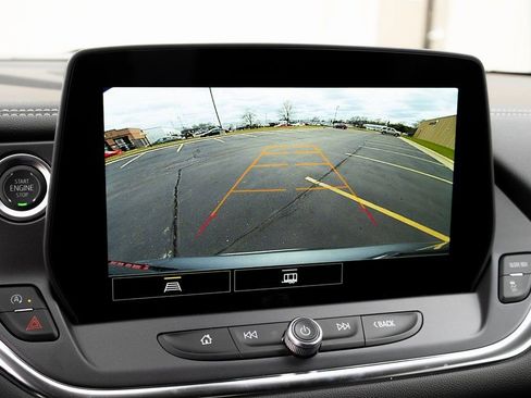 New 2025 Chevrolet Blazer LT w/ Redline Edition image 27