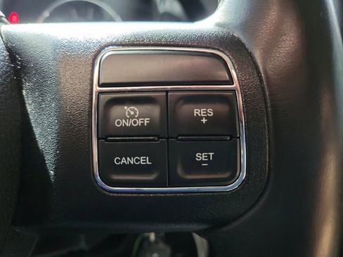 Used 2017 Jeep Wrangler Unlimited Sport w/ Max Tow Package image 19