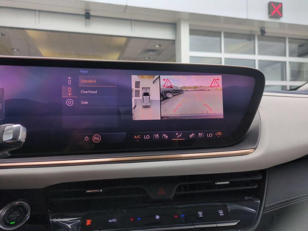 New 2026 Buick Envision Avenir AWD/4WD image 11