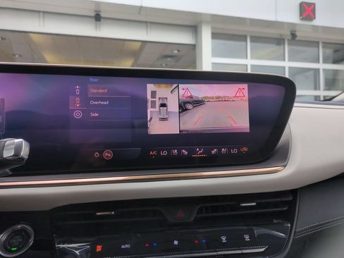 New 2026 Buick Envision Avenir AWD/4WD image 11