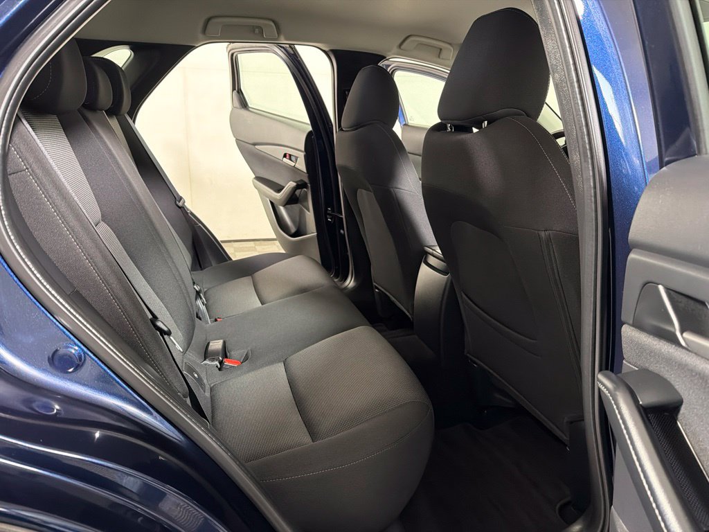 Used 2023 MAZDA CX-30 AWD 2.5 S image 21