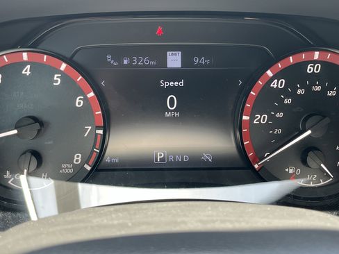 New 2026 Nissan Frontier Pro-X w/ Pro Premium Package RWD image 32