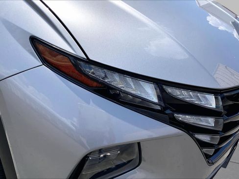 Used 2024 Hyundai Tucson SEL FWD image 28