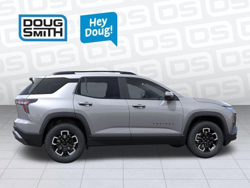 New 2026 Chevrolet Equinox ACTIV image 5