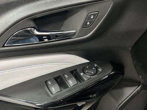 New 2026 Chevrolet Trax LT w/ LT Convenience Package FWD image 21
