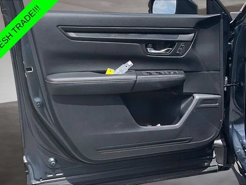 Certified 2025 Honda CR-V Sport-L image 19