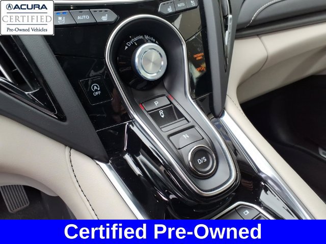 Certified 2026 Acura RDX w/ Advance Package AWD/4WD image 13