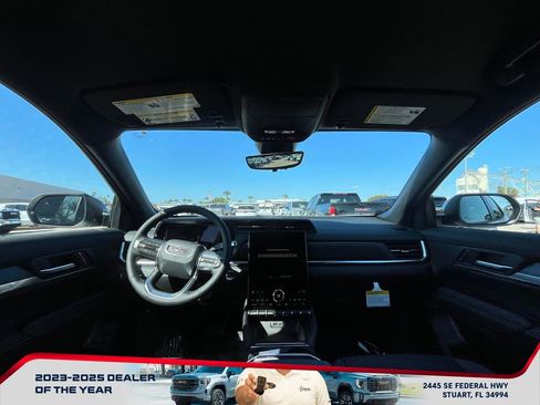 New 2026 GMC Terrain Elevation w/ Elevation Premium Package image 14