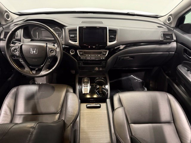 Used 2020 Honda Ridgeline RTL-E image 31