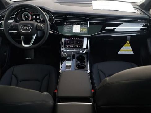 New 2026 Audi Q7 2.0T Premium Plus image 8