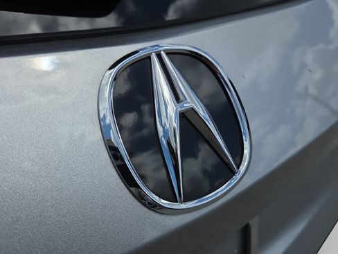 Used 2023 Acura MDX A-Spec AWD/4WD image 35