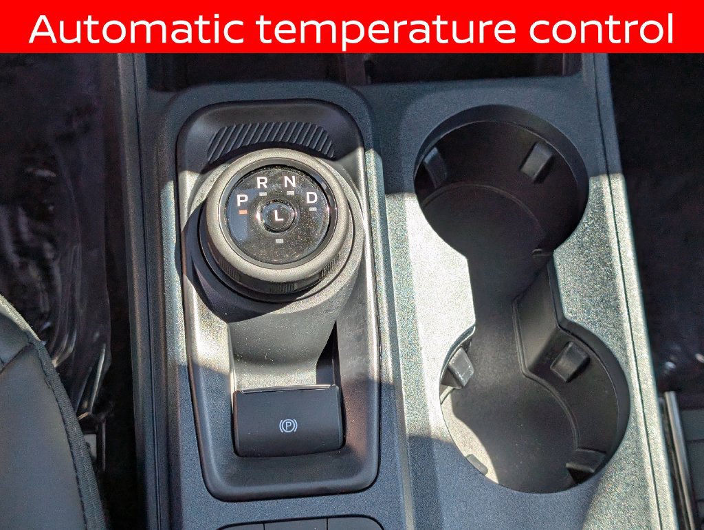 Used 2024 Ford Maverick Lariat w/ Black Appearance Package FWD image 20
