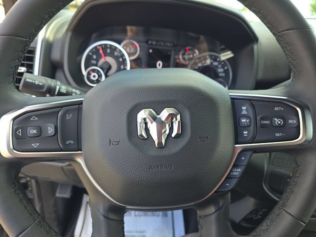 Used 2026 RAM 2500 Big Horn AWD/4WD image 28