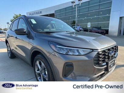 Used 2025 Ford Escape ST-Line