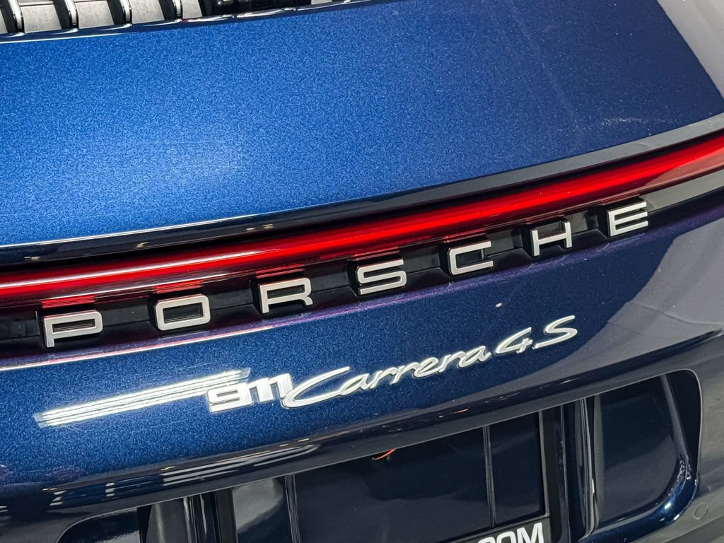 Used 2021 Porsche 911 GT3 RS image 66