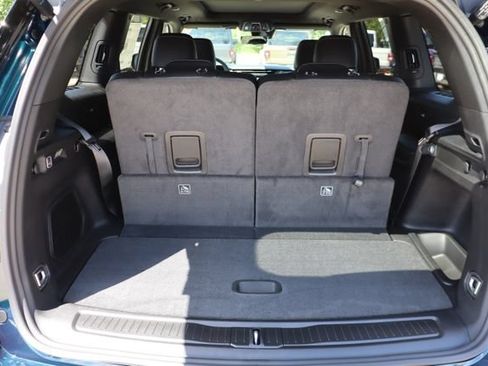 New 2026 Jeep Grand Cherokee L Limited AWD/4WD image 40
