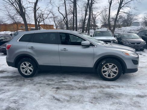 Used 2011 MAZDA CX-9 Sport image 4