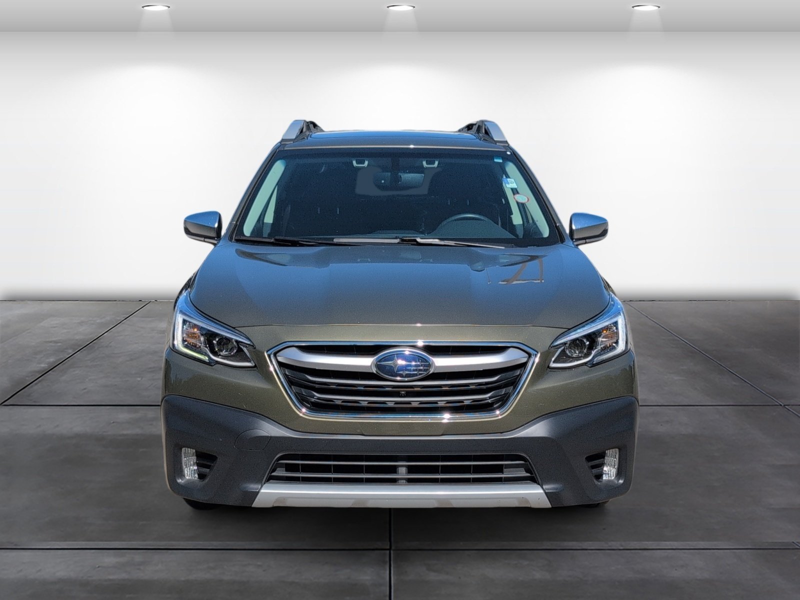 Used 2021 Subaru Outback Touring XT AWD/4WD image 6