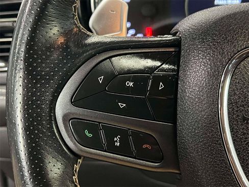 Used 2022 Dodge Durango SRT image 24