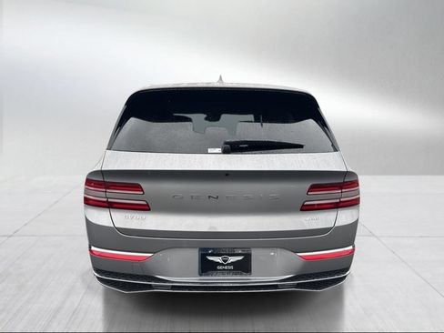 New 2026 Genesis GV80 2.5T Prestige AWD/4WD image 6