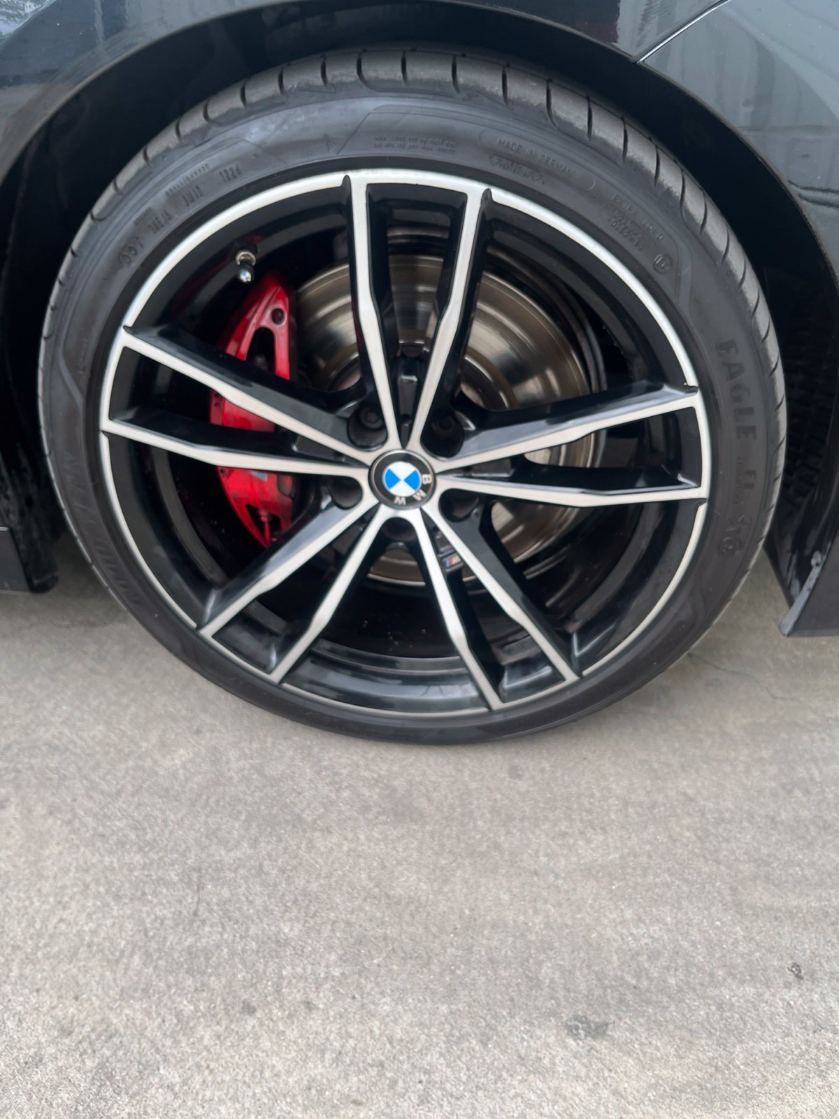 Used 2022 BMW M340i w/ Premium Package RWD image 25