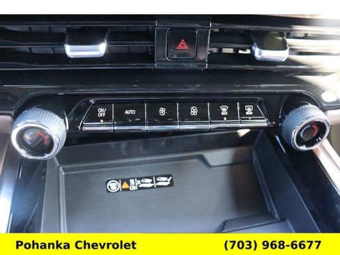 New 2026 Chevrolet Tahoe High Country w/ LPO, Illumination Package image 17