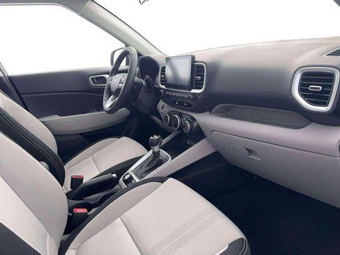 New 2026 Hyundai Venue SEL image 15