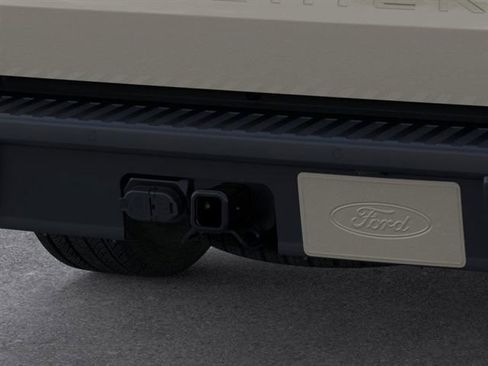 New 2025 Ford Maverick XLT w/ Equipment Group 301A image 26