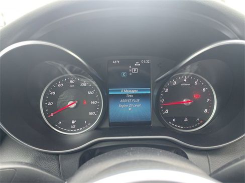 Used 2019 Mercedes-Benz C 300 Sedan image 11