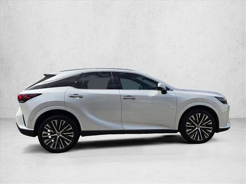 Used 2024 Lexus RX 350 Premium Plus w/ Convenience Package FWD image 4