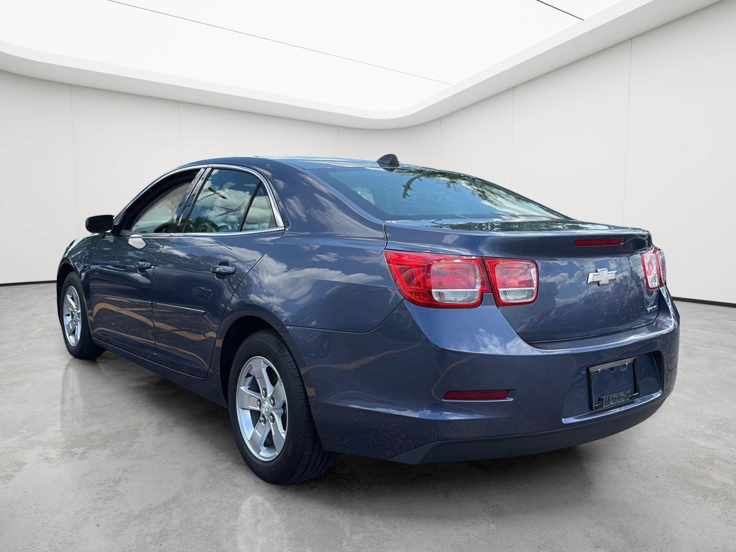 Used 2013 Chevrolet Malibu LS w/ Protection Package FWD image 6